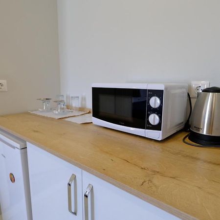 The Cotton House Bed and Breakfast Pamukkale Exteriör bild