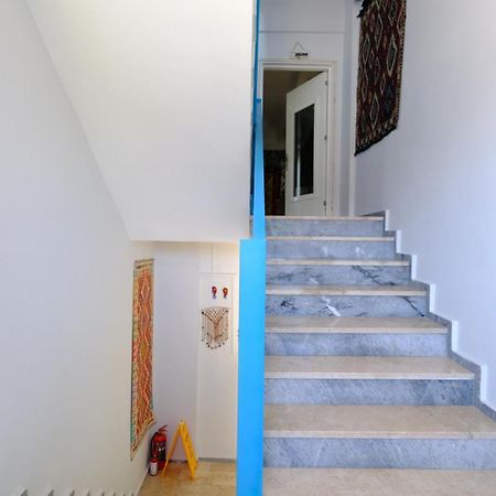 The Cotton House Bed and Breakfast Pamukkale Exteriör bild