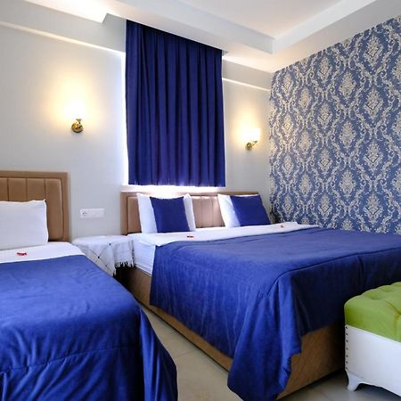 The Cotton House Bed and Breakfast Pamukkale Exteriör bild
