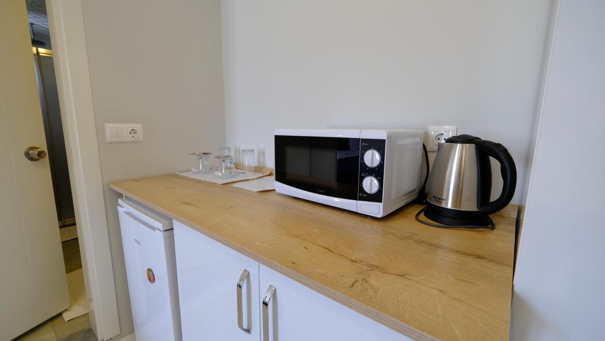 The Cotton House Bed and Breakfast Pamukkale Exteriör bild