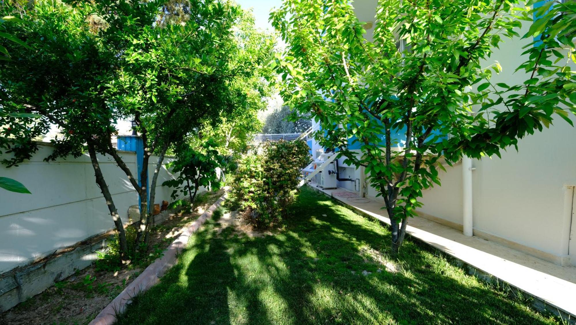 The Cotton House Bed and Breakfast Pamukkale Exteriör bild