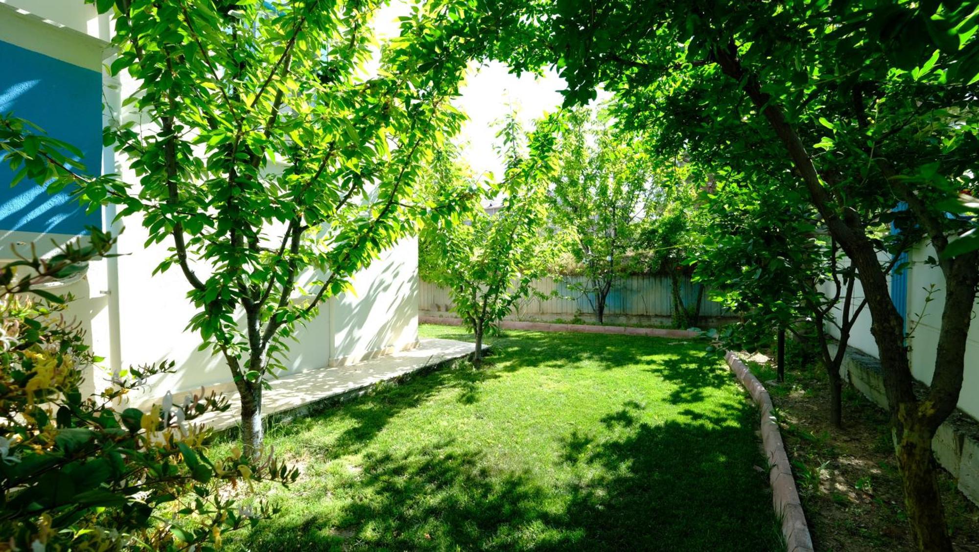 The Cotton House Bed and Breakfast Pamukkale Exteriör bild